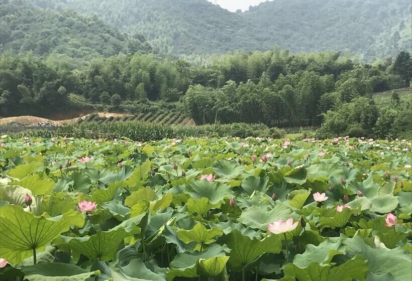 Hangzhou Tongjia Country Resort