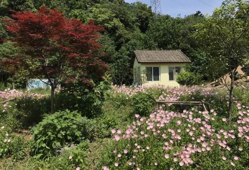 Fotos del hotel Hangzhou Tongjia Country Resort:  20