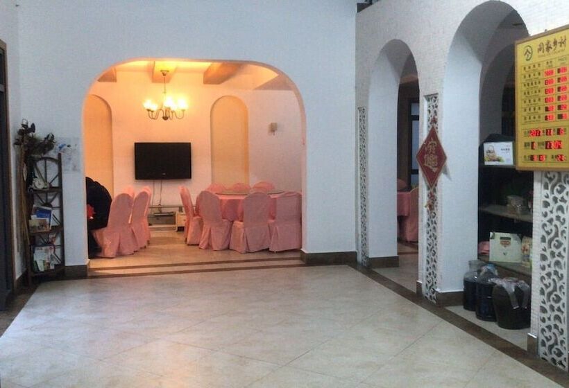 Fotos del hotel Hangzhou Tongjia Country Resort:  19