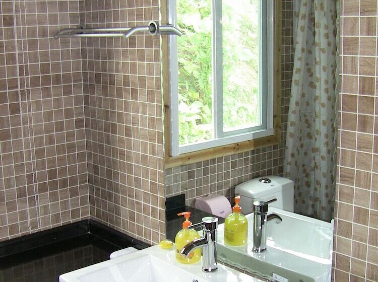 Fotos del hotel Hangzhou Tongjia Country Resort:  15