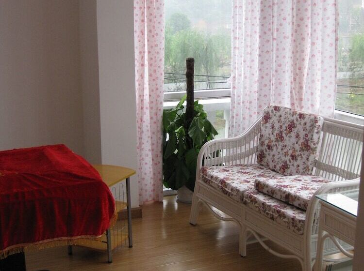 Fotos del hotel Hangzhou Tongjia Country Resort:  2