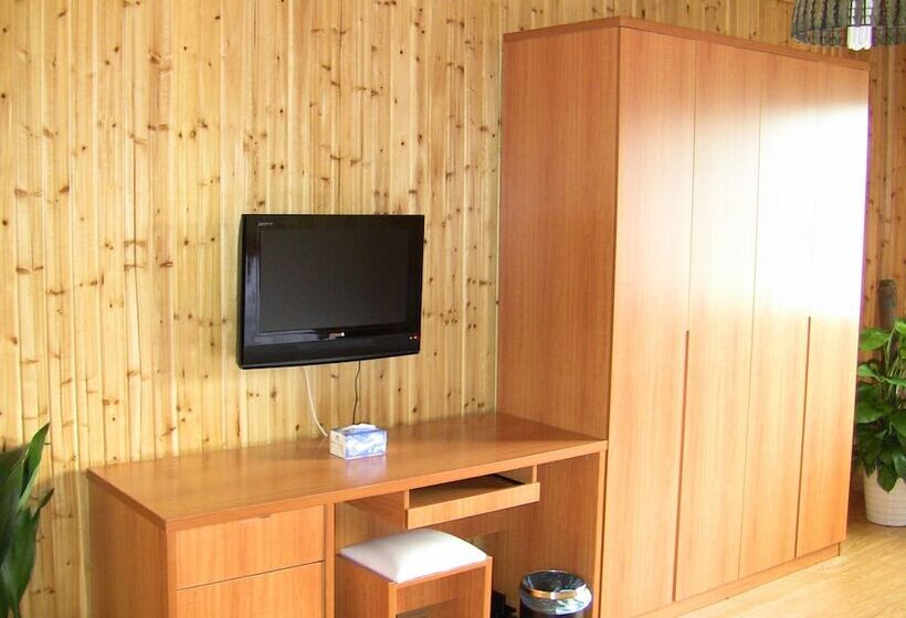 Fotos del hotel Hangzhou Tongjia Country Resort:  14