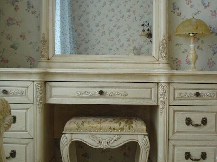 Fotos del hotel Hangzhou Tongjia Country Resort:  13