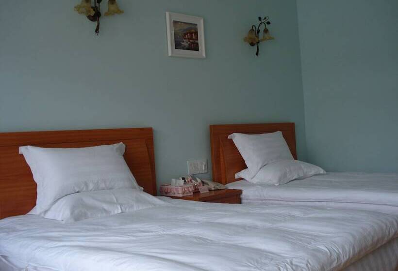 Fotos del hotel Hangzhou Tongjia Country Resort:  11