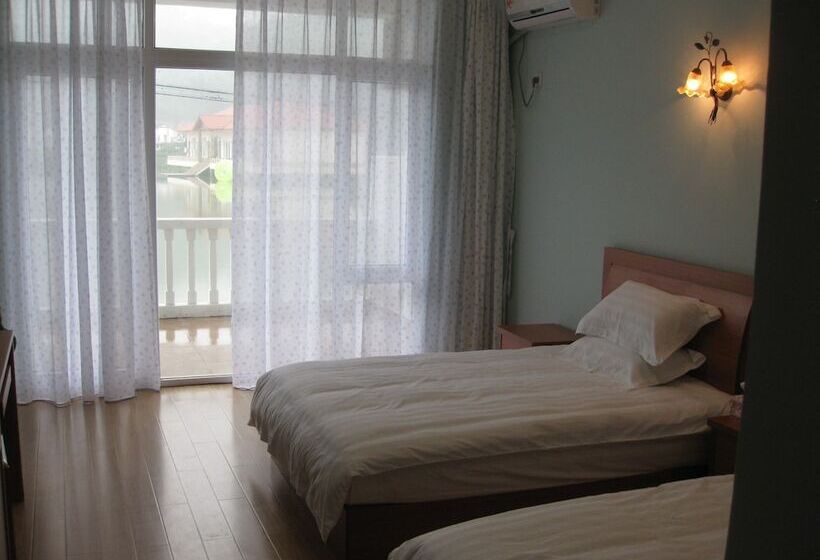 Fotos del hotel Hangzhou Tongjia Country Resort:  10