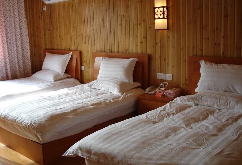 Fotos del hotel Hangzhou Tongjia Country Resort:  9