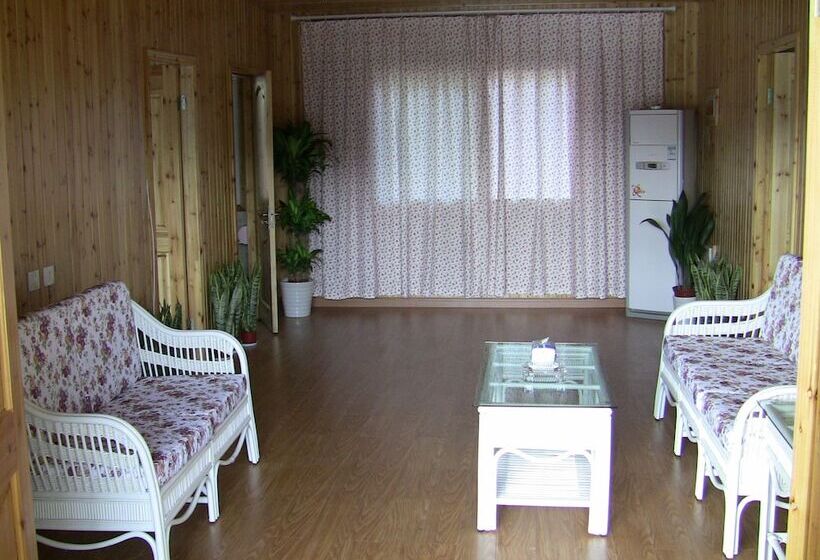 Fotos del hotel Hangzhou Tongjia Country Resort:  7