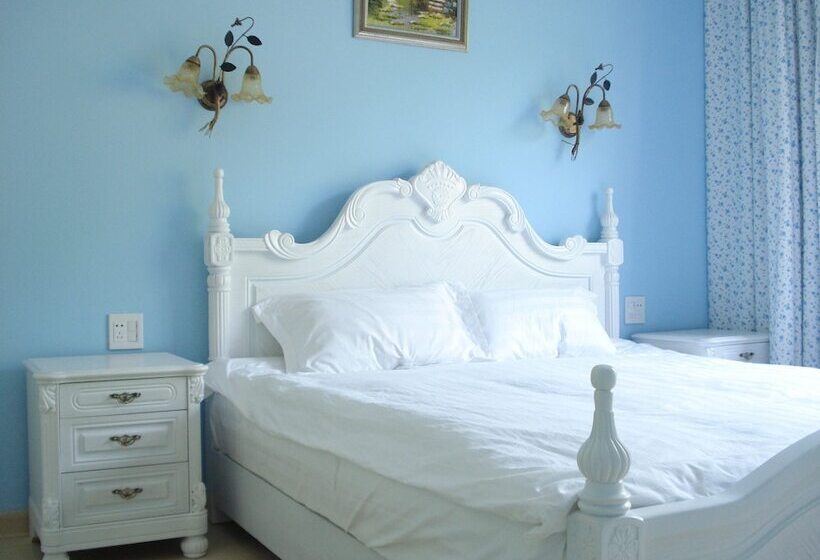 Fotos del hotel Hangzhou Tongjia Country Resort:  23