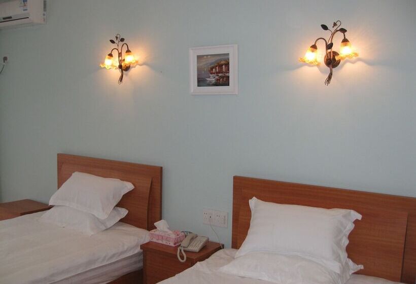 Fotos del hotel Hangzhou Tongjia Country Resort:  6