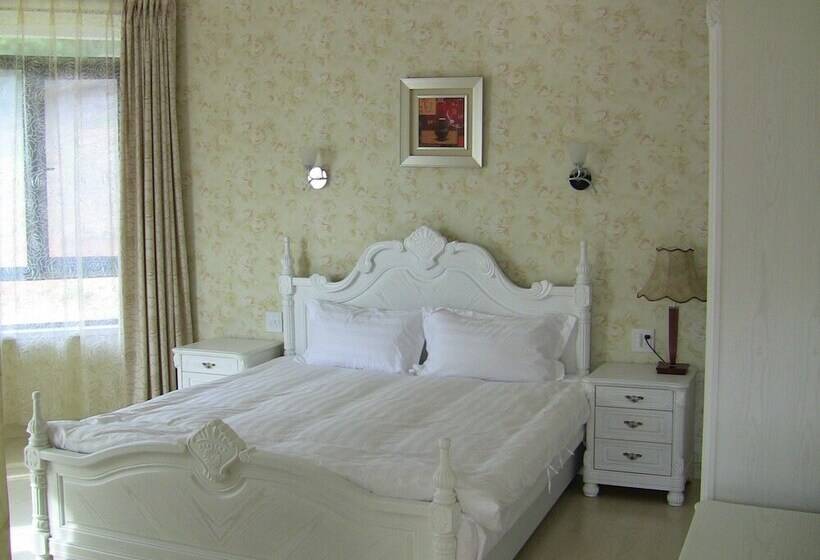 Fotos del hotel Hangzhou Tongjia Country Resort:  24