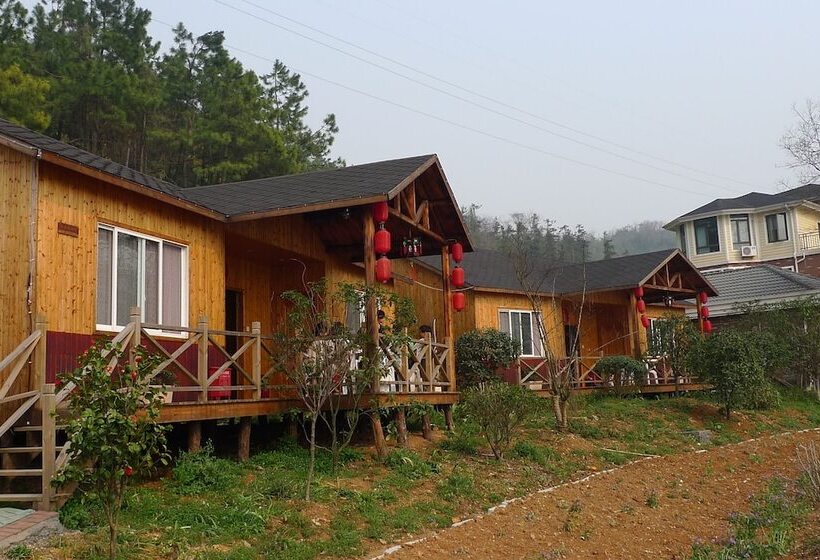 Fotos del hotel Hangzhou Tongjia Country Resort:  25