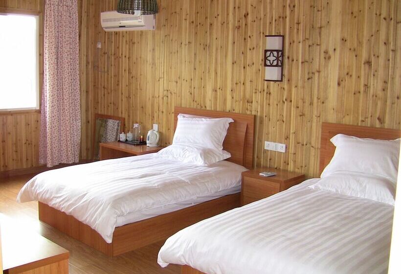 Fotos del hotel Hangzhou Tongjia Country Resort:  4