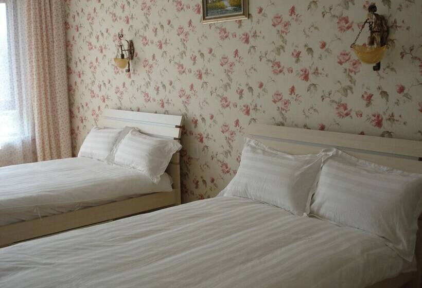 Fotos del hotel Hangzhou Tongjia Country Resort:  3