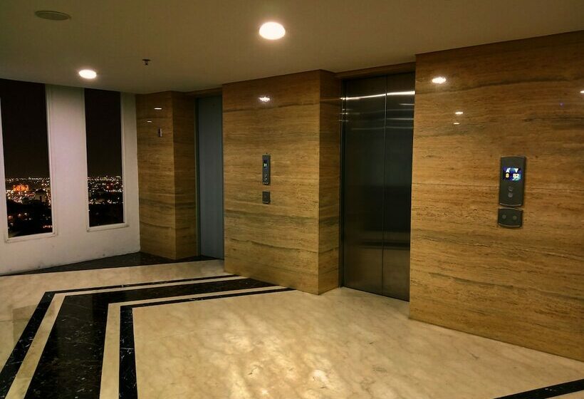 Fotos del hotel Candiland Apartment:  15