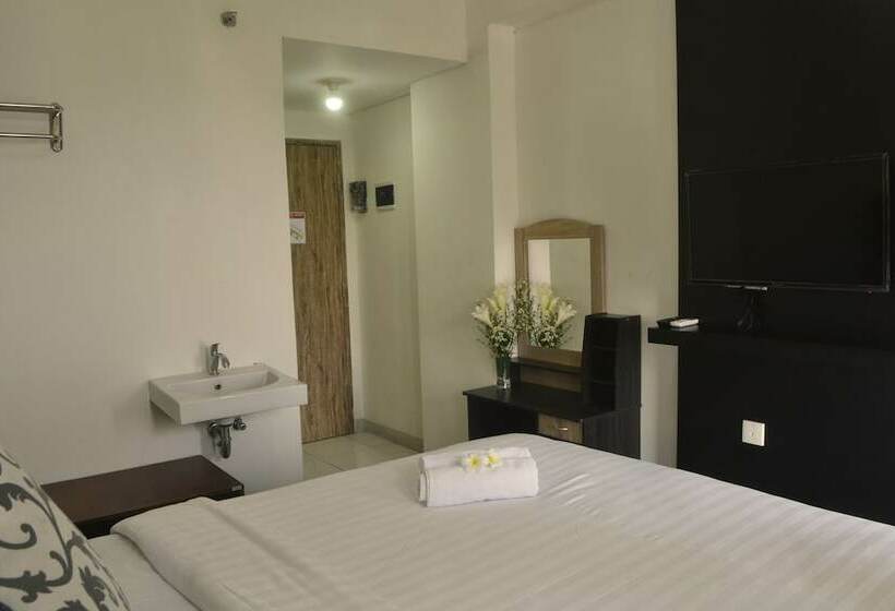 Fotos del hotel Candiland Apartment:  6