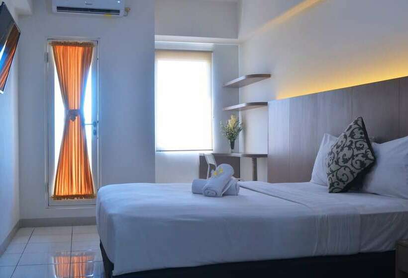 Fotos del hotel Candiland Apartment:  8