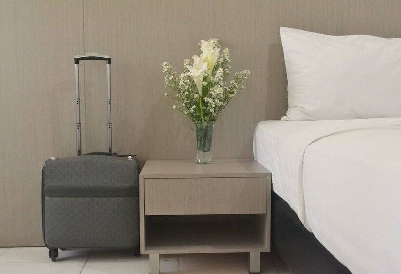 Fotos del hotel Candiland Apartment:  9