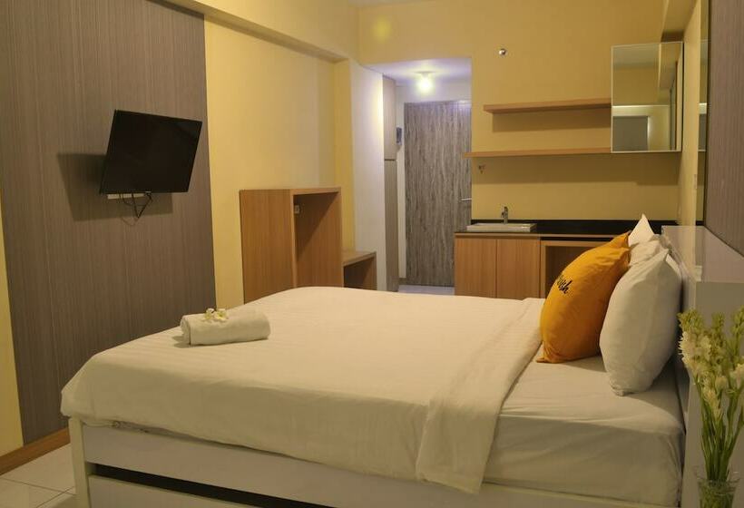 Fotos del hotel Candiland Apartment:  11