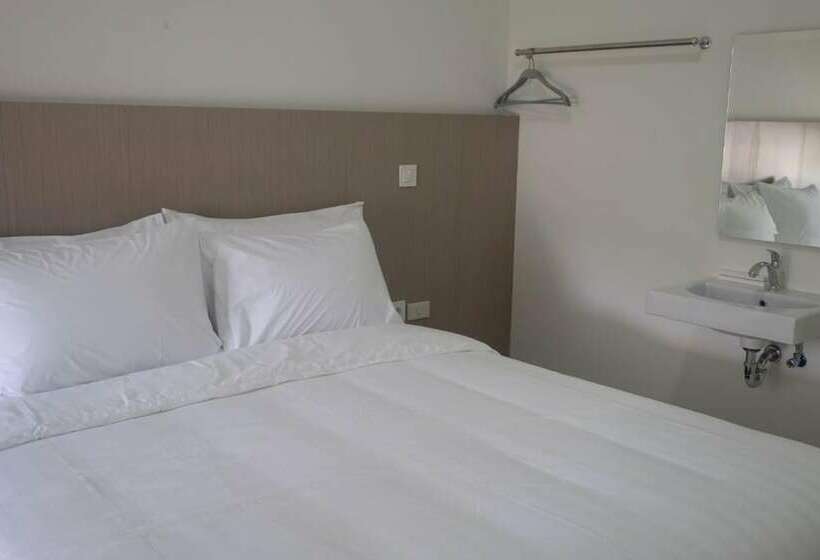 Fotos del hotel Candiland Apartment:  13