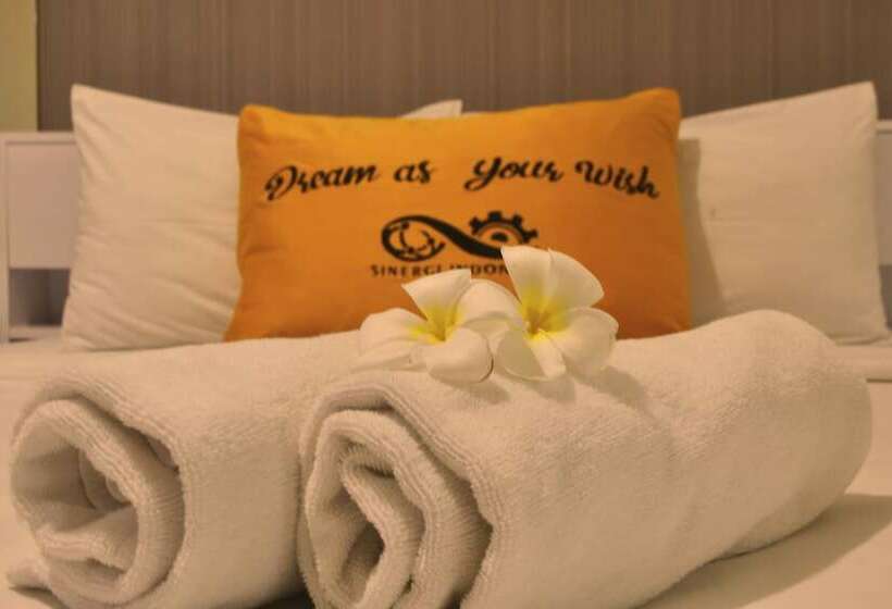 Fotos del hotel Candiland Apartment:  14