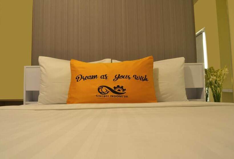 Fotos del hotel Candiland Apartment:  2