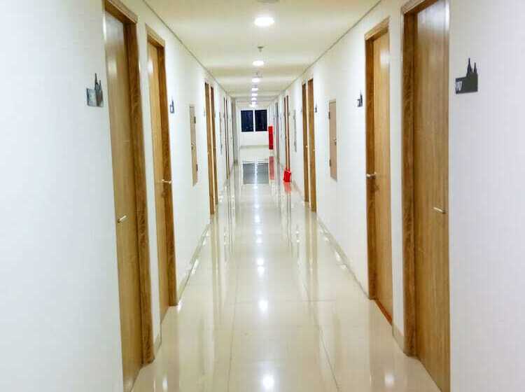 Fotos del hotel Candiland Apartment:  19