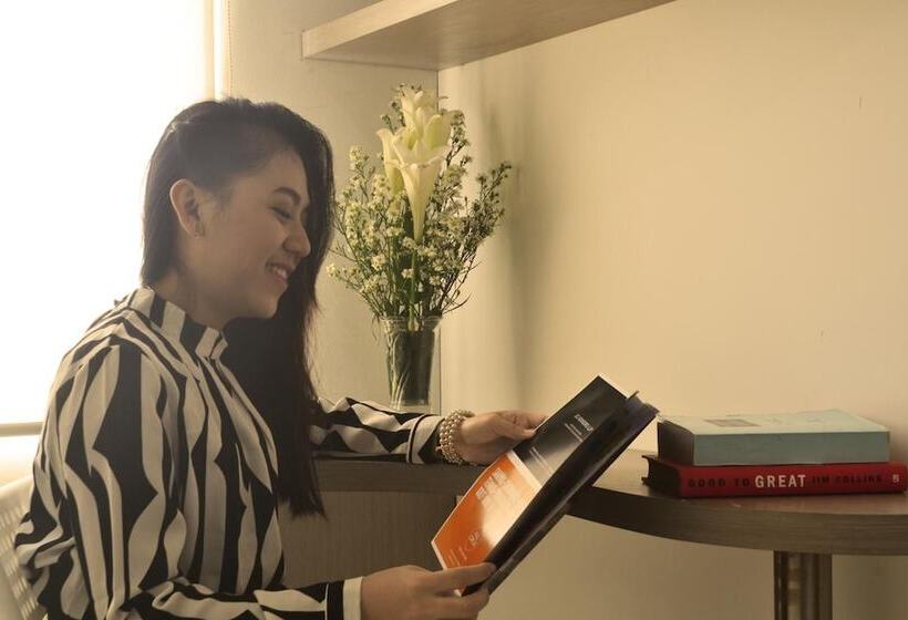 Fotos del hotel Candiland Apartment:  20