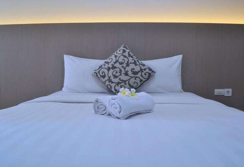 Fotos del hotel Candiland Apartment:  23