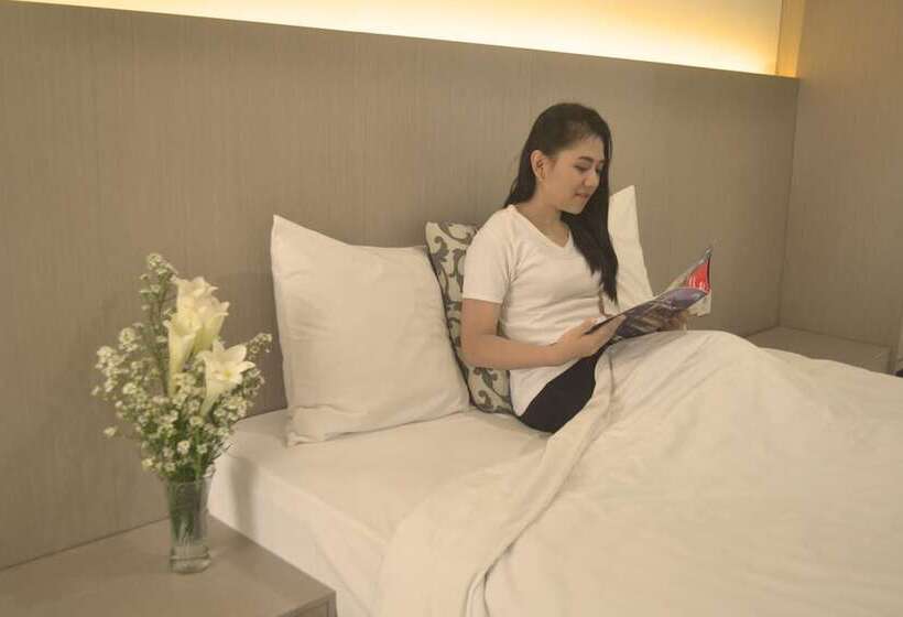 Fotos del hotel Candiland Apartment:  24