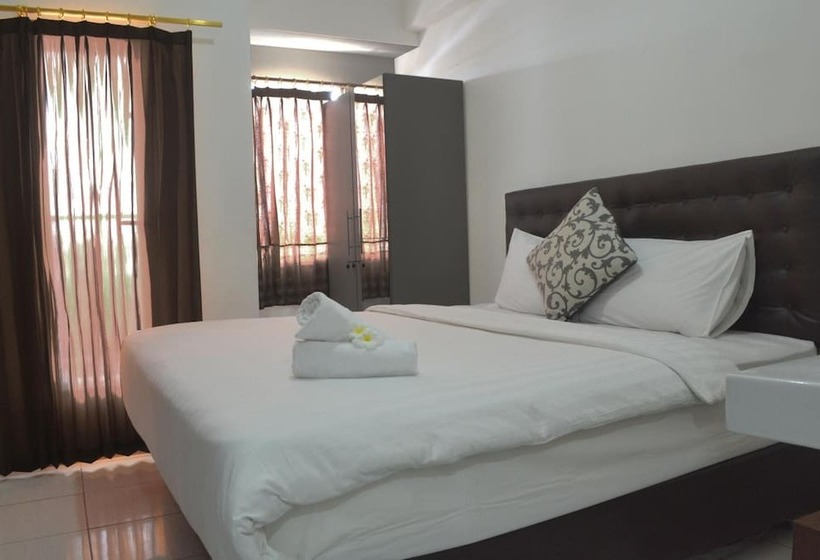 Fotos del hotel Candiland Apartment:  25