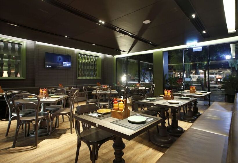 Fotos del hotel Chillax Heritage:  14