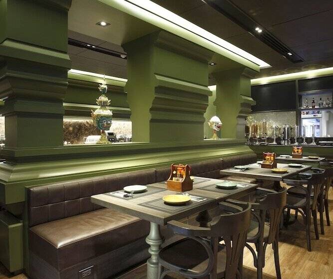 Fotos del hotel Chillax Heritage:  24