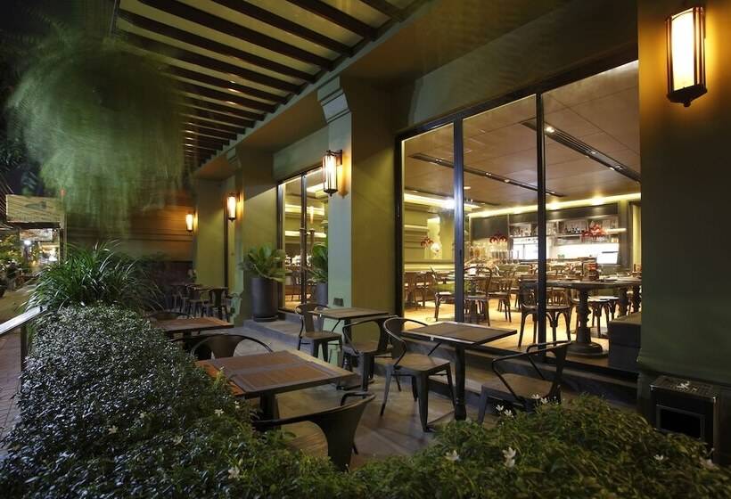 Fotos del hotel Chillax Heritage:  23