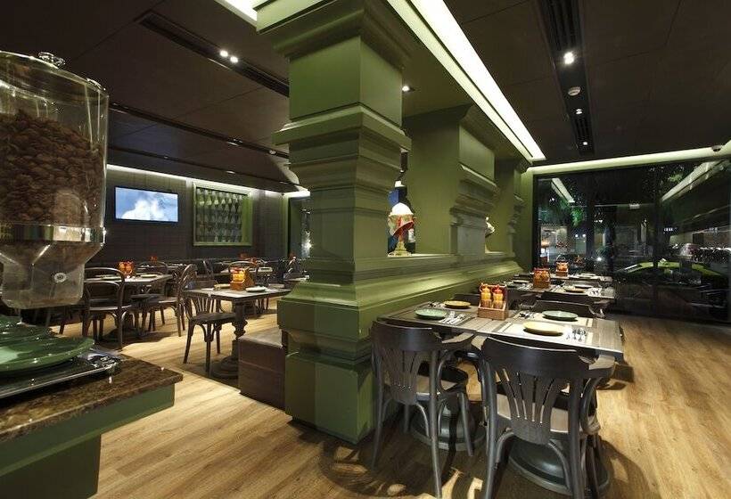 Fotos del hotel Chillax Heritage:  22