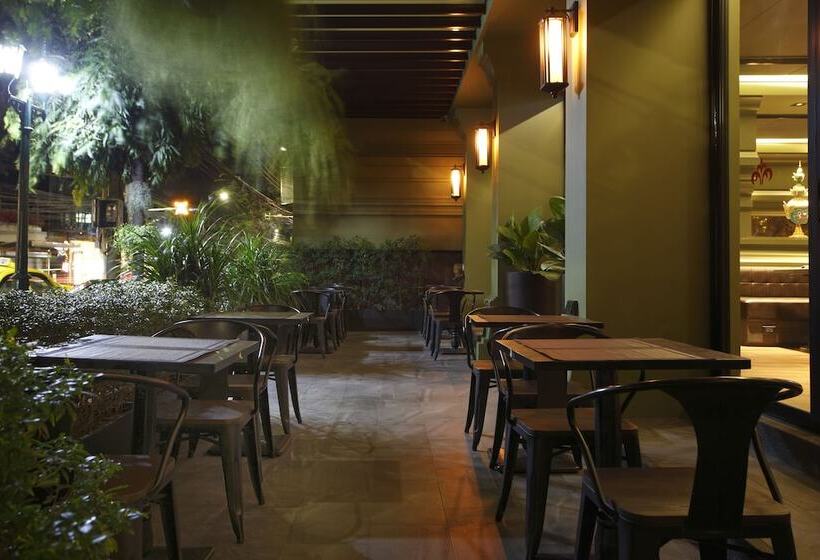 Fotos del hotel Chillax Heritage:  21