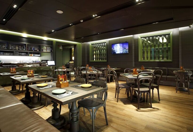 Fotos del hotel Chillax Heritage:  20