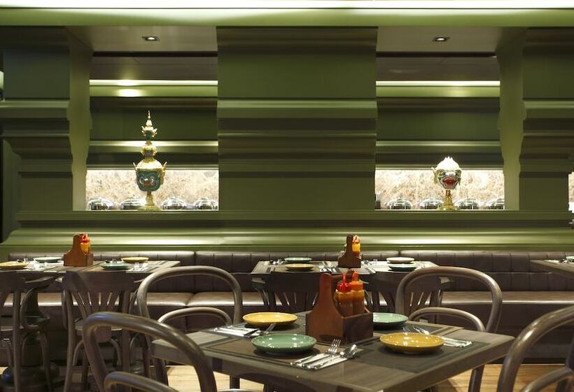 Fotos del hotel Chillax Heritage:  19