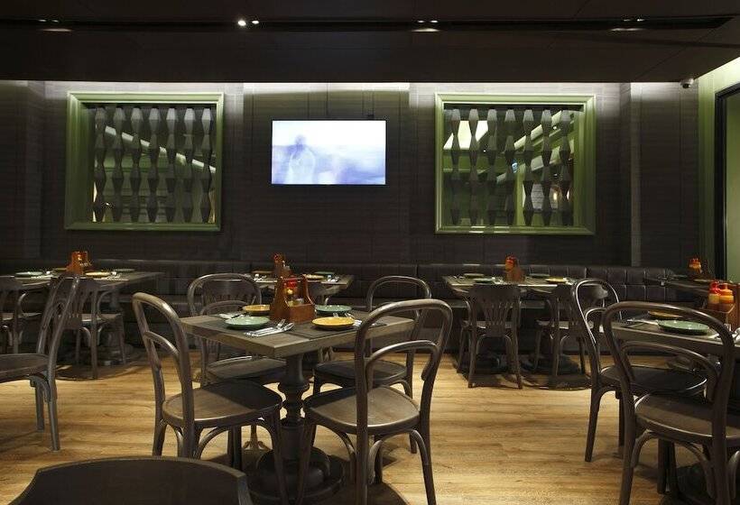 Fotos del hotel Chillax Heritage:  18