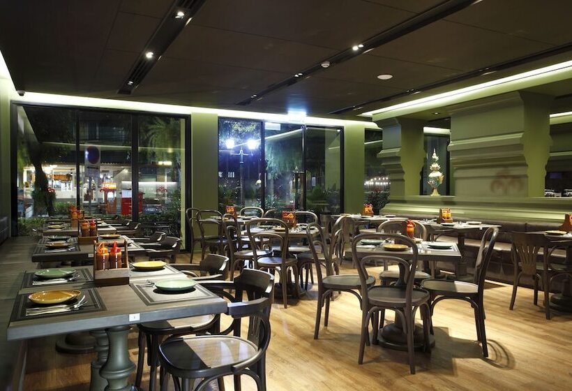 Fotos del hotel Chillax Heritage:  17