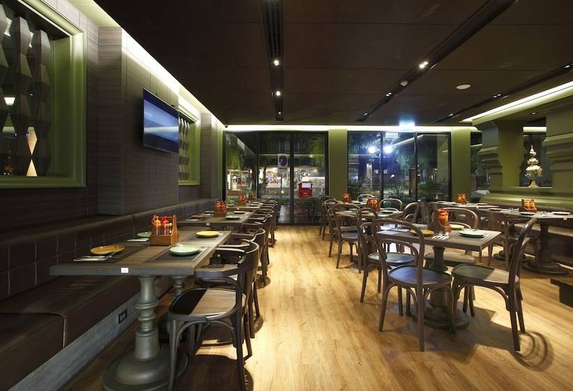 Fotos del hotel Chillax Heritage:  16