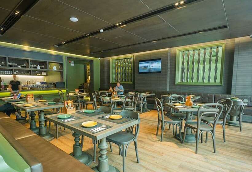 Fotos del hotel Chillax Heritage:  15