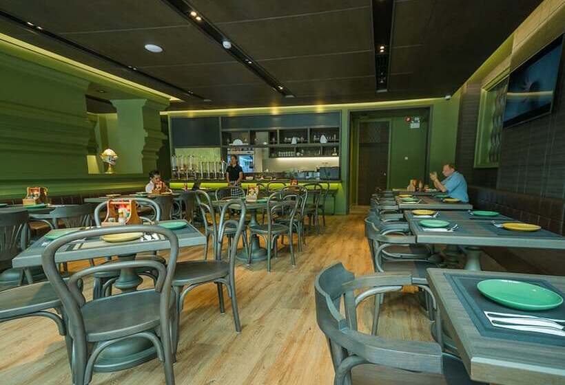 Fotos del hotel Chillax Heritage:  13