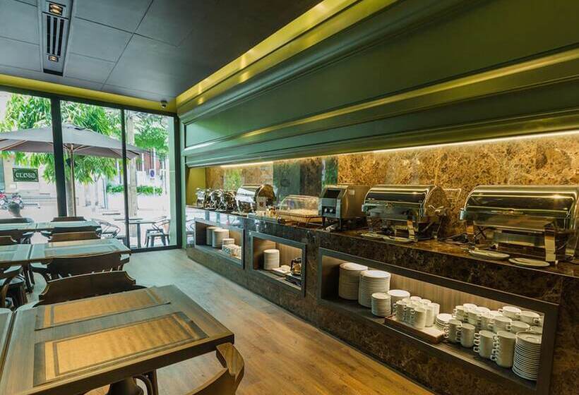 Fotos del hotel Chillax Heritage:  4