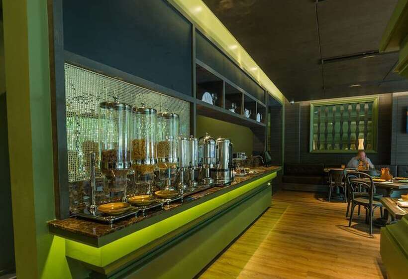 Fotos del hotel Chillax Heritage:  12