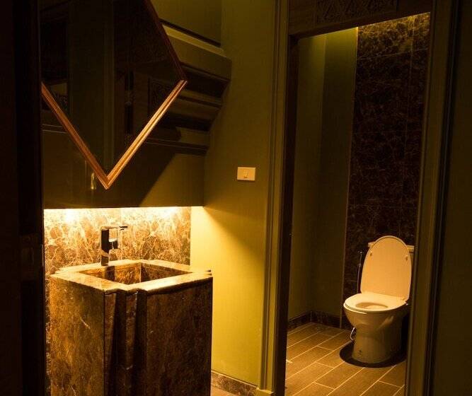 Fotos del hotel Chillax Heritage:  2