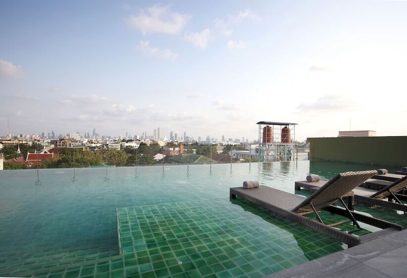 Fotos del hotel Chillax Heritage:  8