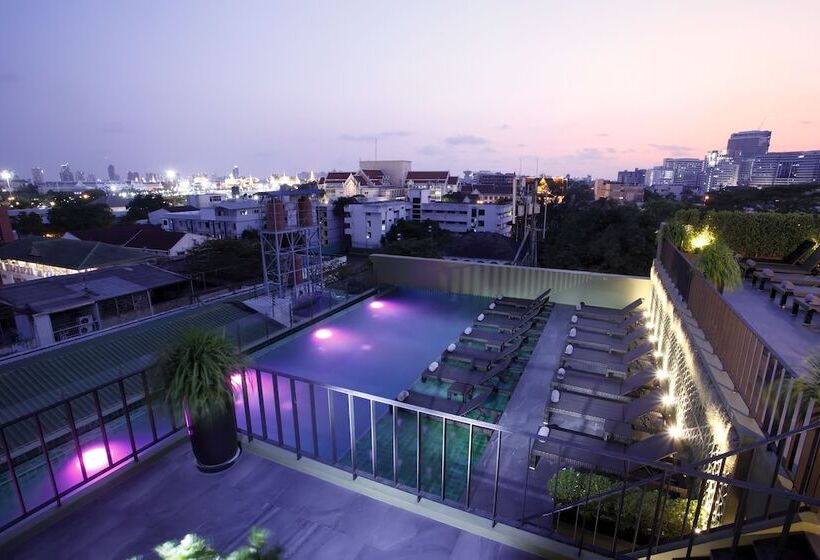 Fotos del hotel Chillax Heritage:  7