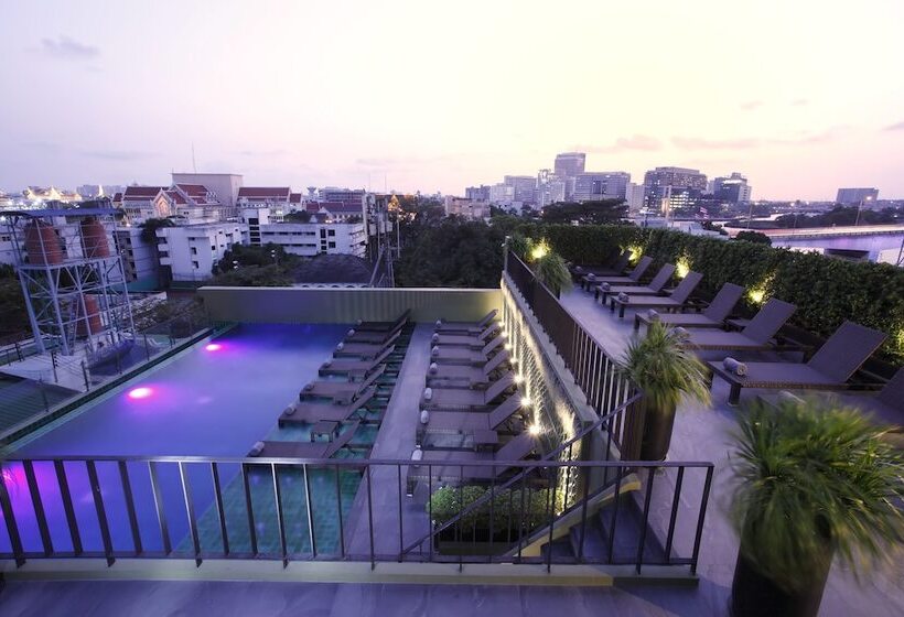 Fotos del hotel Chillax Heritage:  6