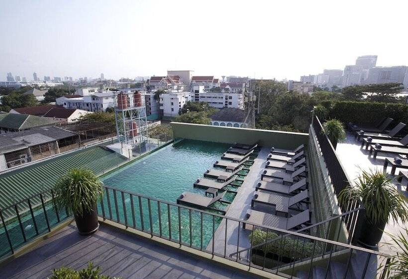 Fotos del hotel Chillax Heritage:  5