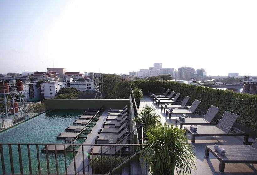 Fotos del hotel Chillax Heritage:  25